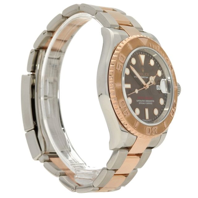 Rolex Yacht-Master 116621 Image 5